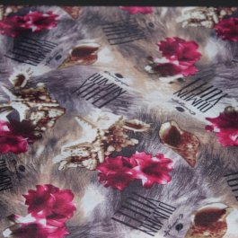 «Ляньцзе текстиль»: ткани, трикотаж, фурнитура и многое другое